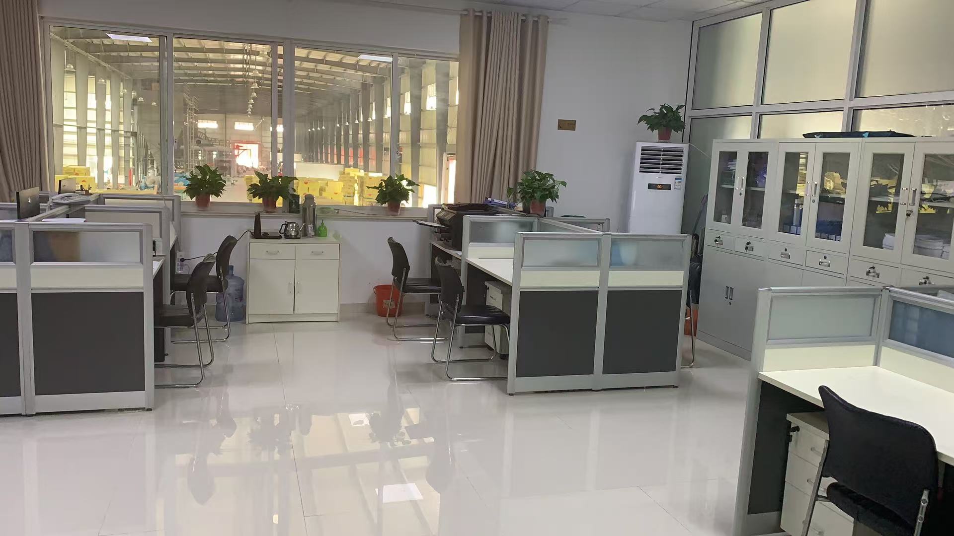 Export Sales Office