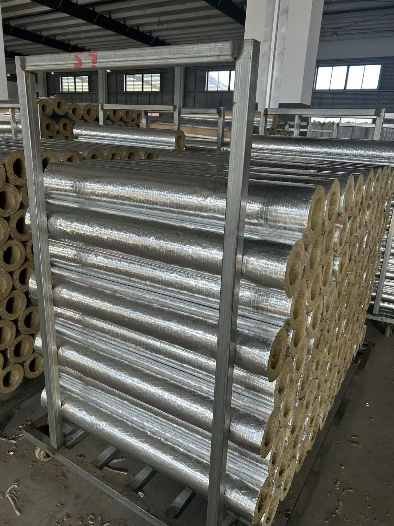 Packaging & Logistics
