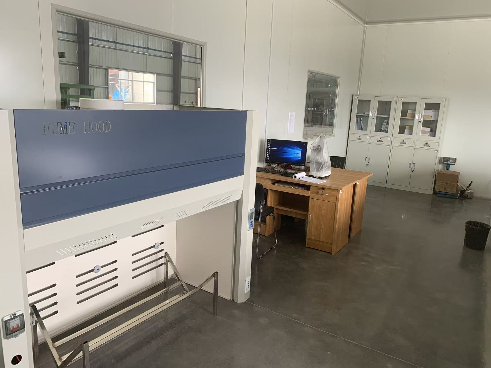Laboratory
