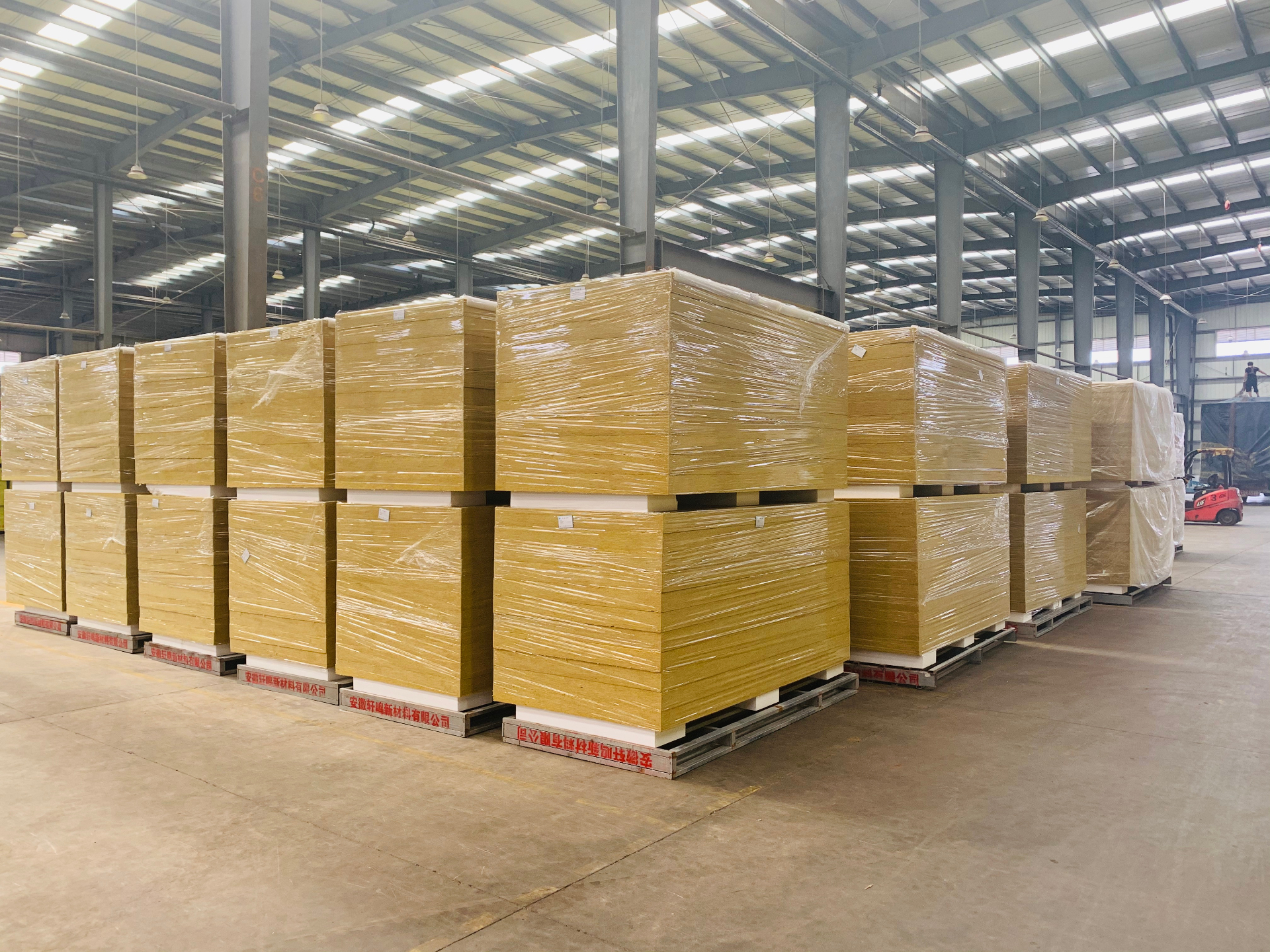 Sandwich Panels