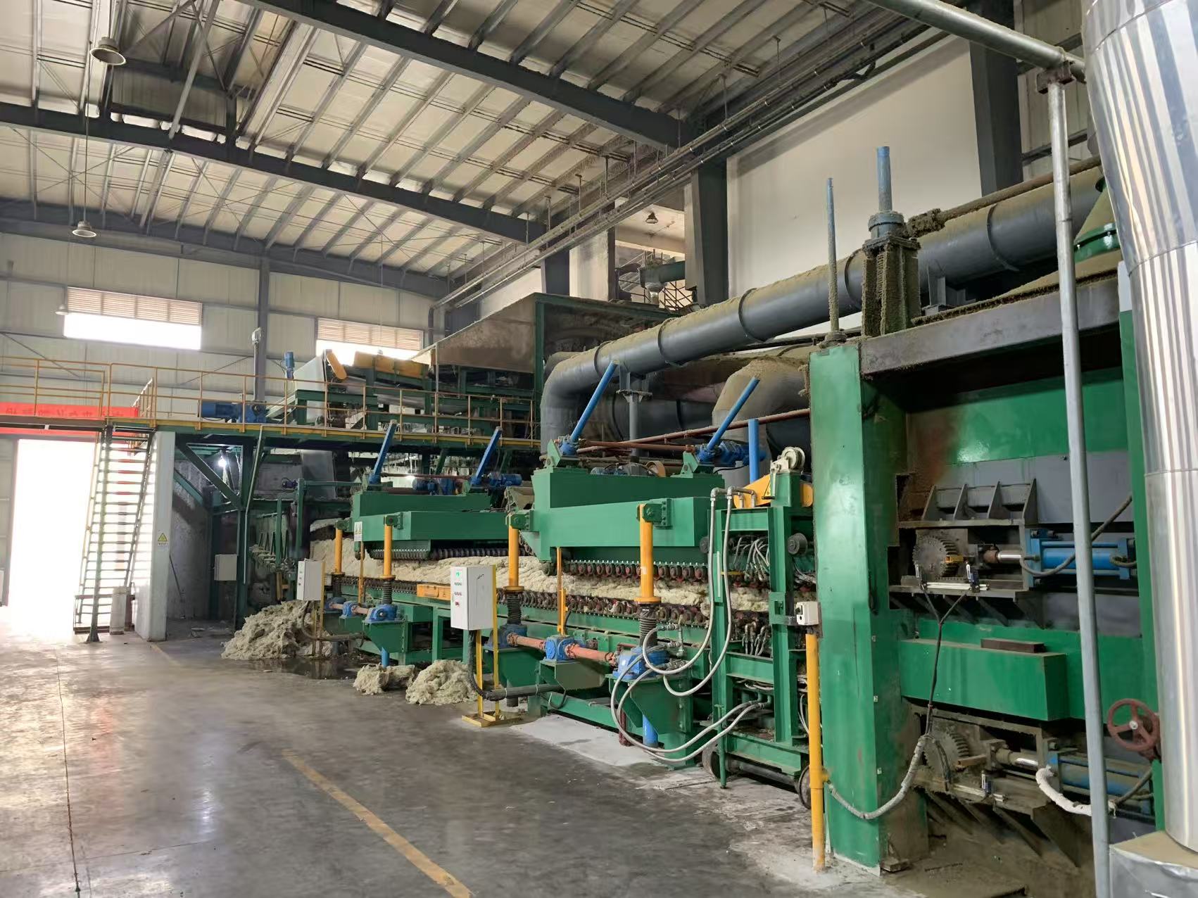 Production line